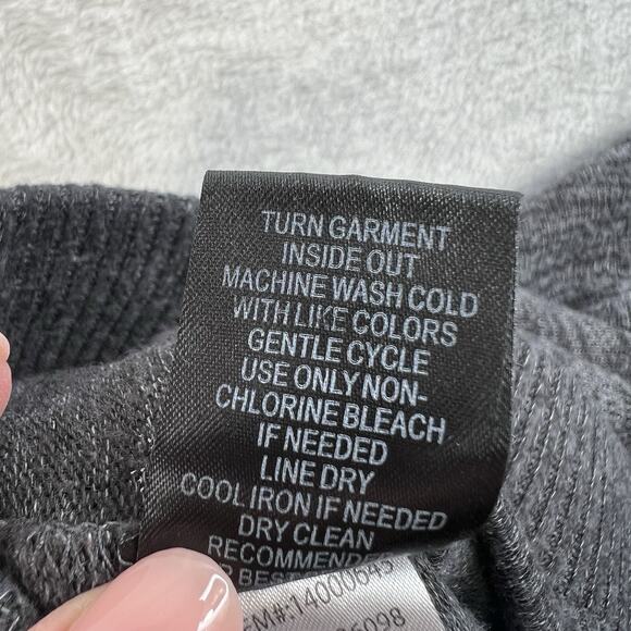 Torrid Plus 4X Super Soft Sleep Plush Lounge Joggers Pants MISSING DRAWSTRING - Picture 8 of 11